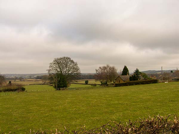 Ty Cerrig, Wales