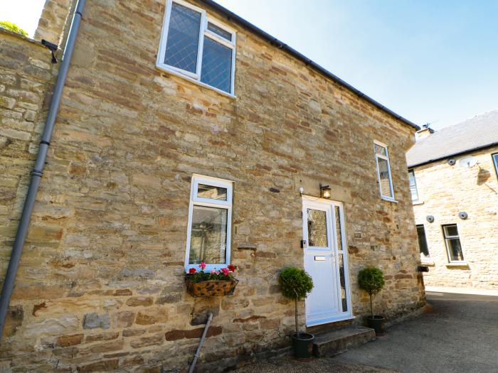 Bilberry Nook Cottage, Northumbria