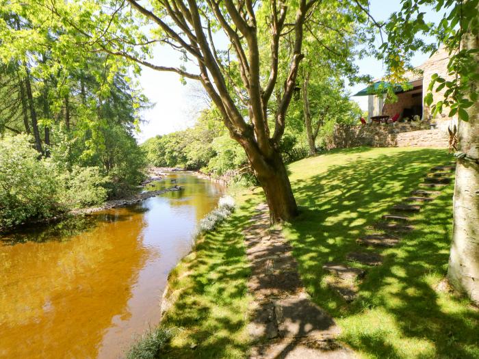 Bilberry Nook Cottage, Northumbria