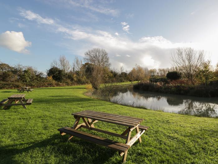 Bramley Lodge, South West England