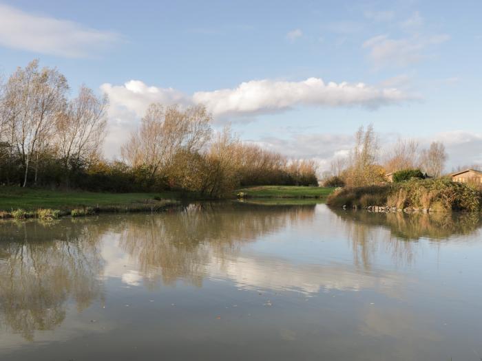 Bramley Lodge, South West England