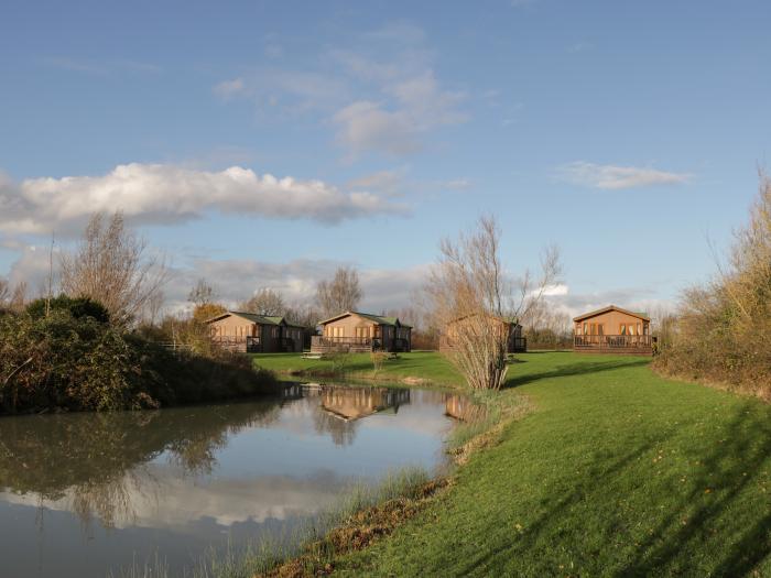 Bramley Lodge, South West England