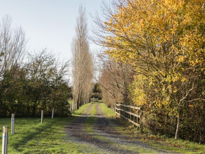 Bramley Lodge, South West England