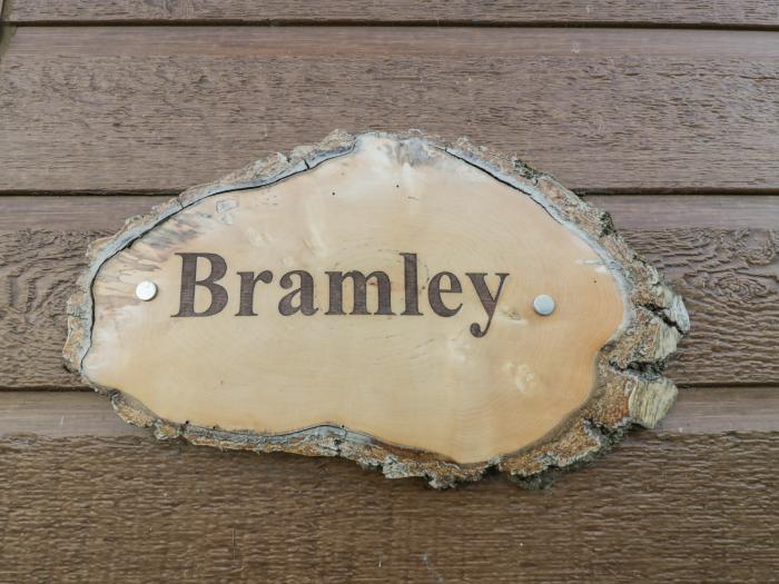 Bramley Lodge, South West England