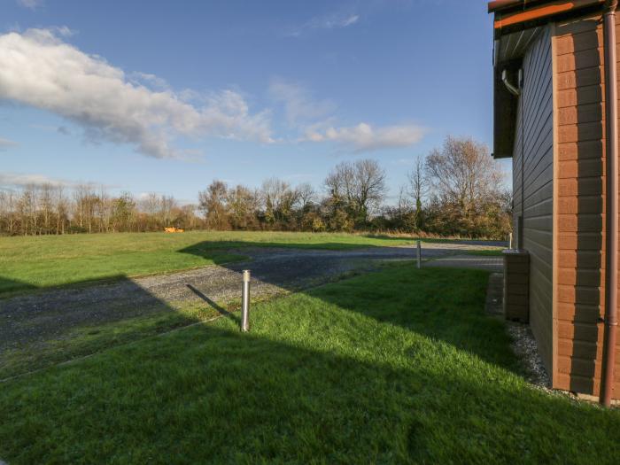 Blenheim Lodge, Somerset