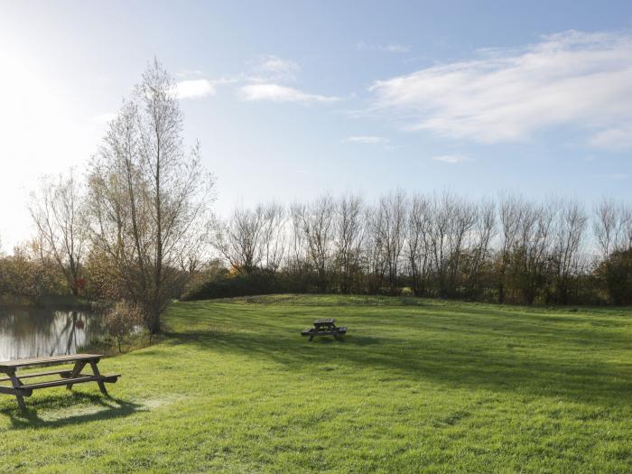 Blenheim Lodge, Somerset