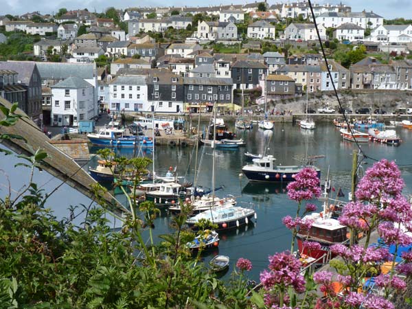 Summerfield Cottage, Cornwall