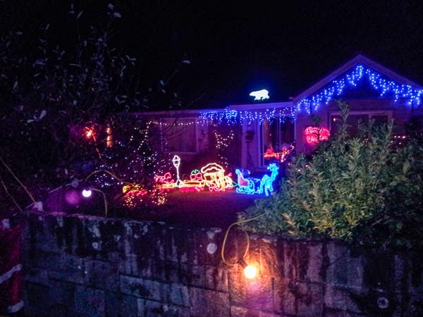 Summerfield Cottage, Cornwall