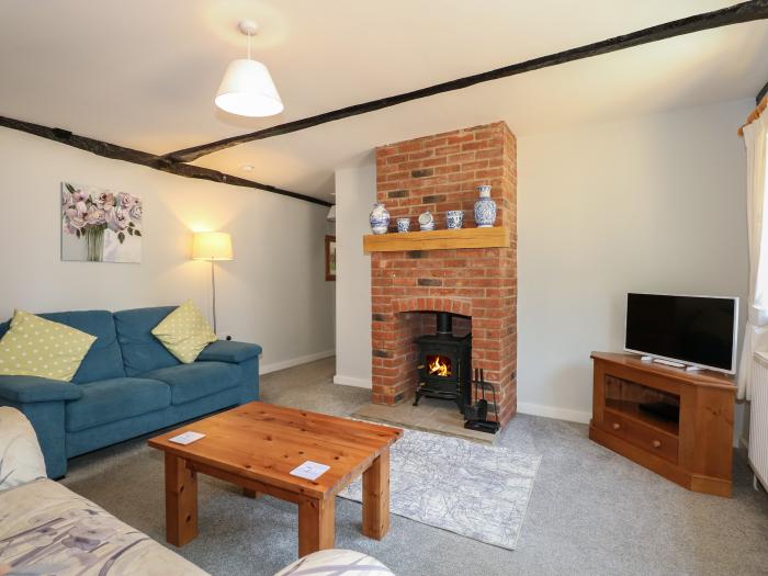 Hadleigh Farm Cottage, Gayton