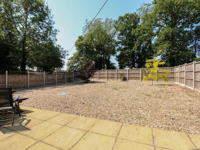 Hadleigh Farm Cottage, Gayton