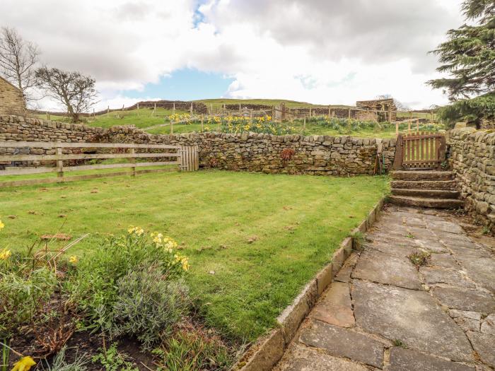 Curlew Cottage, Yorkshire Dales