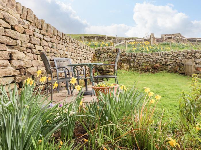 Kestrel Cottage, Yorkshire Dales