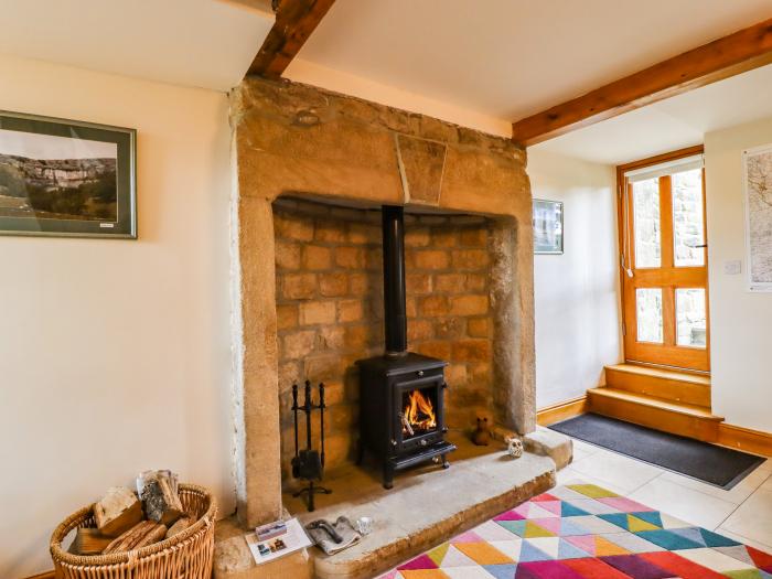 Kestrel Cottage, Yorkshire Dales