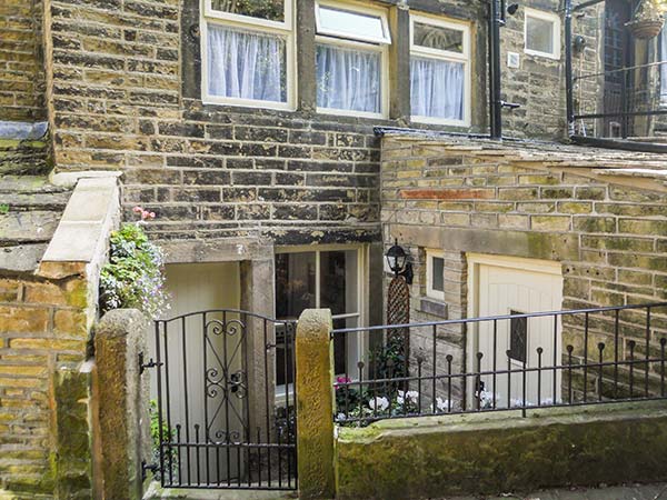 Church View, Yorkshire