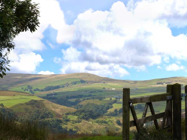 Church View, Yorkshire