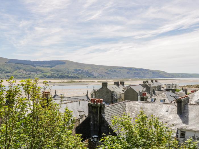 Goronwy Cottage, North Wales