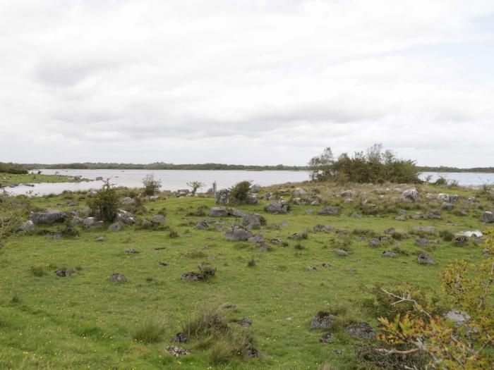 Lough Mask Road Fishing Lodge, Ireland