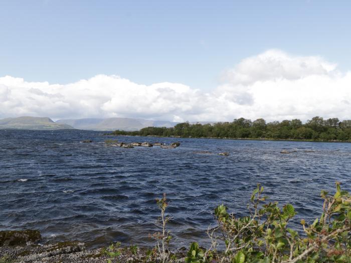 Lough Mask Road Fishing Lodge, Ireland