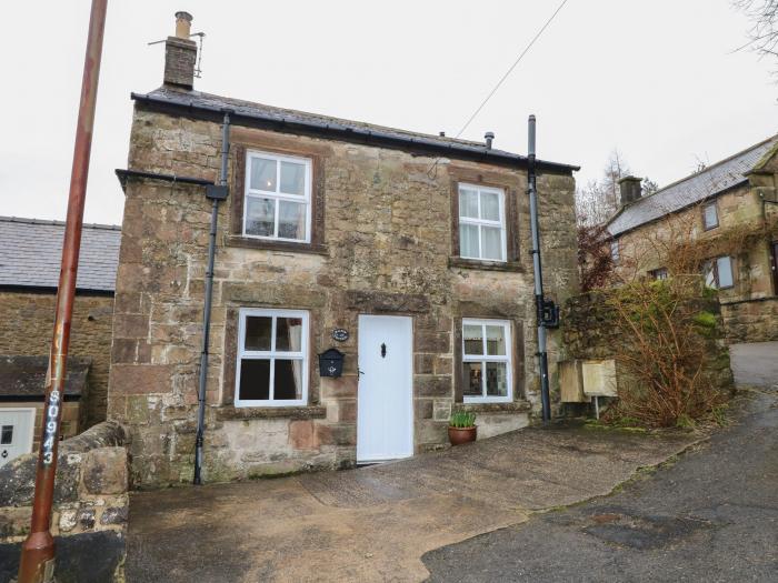 Walton Cottage, Winster, Derbyshire