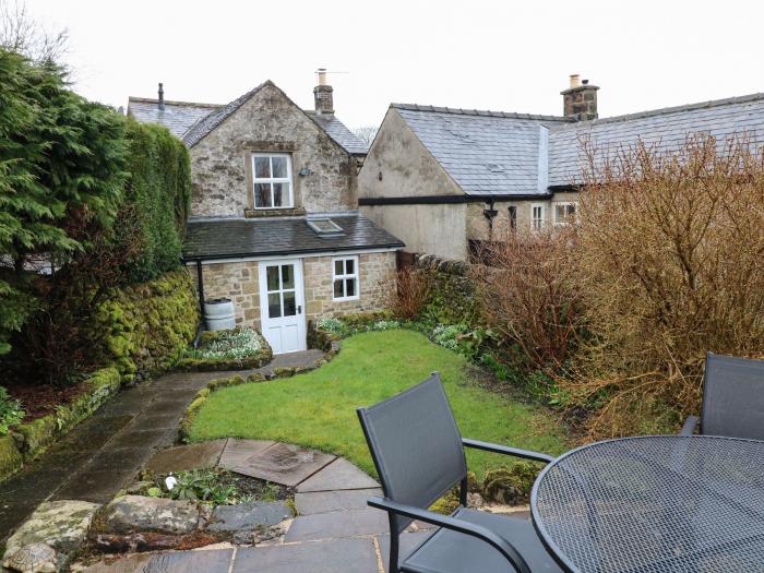 Walton Cottage, Peak District