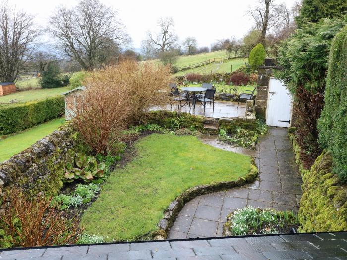 Walton Cottage, Peak District