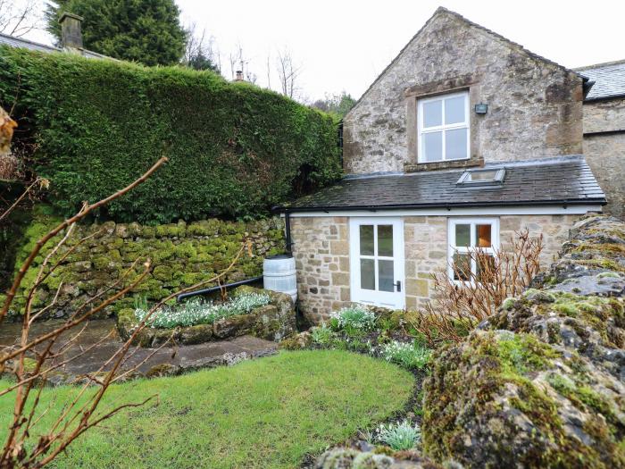 Walton Cottage, Peak District