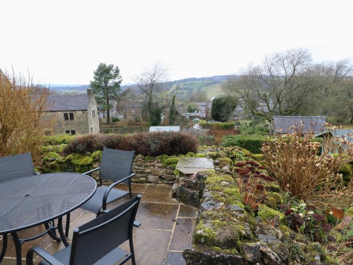 Walton Cottage, Peak District