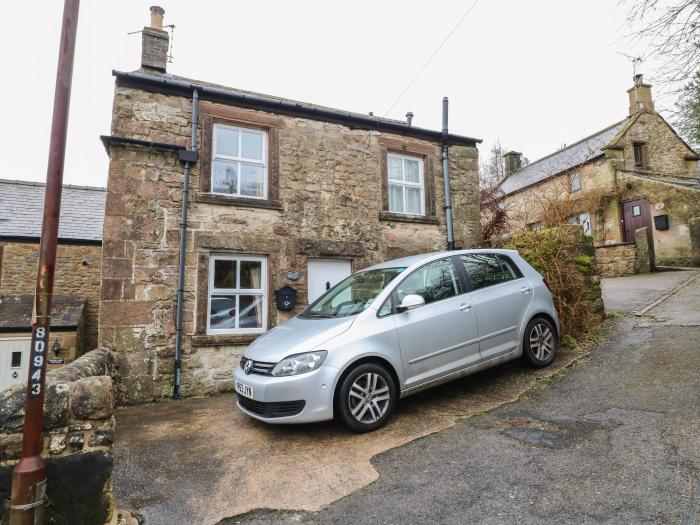 Walton Cottage, Peak District