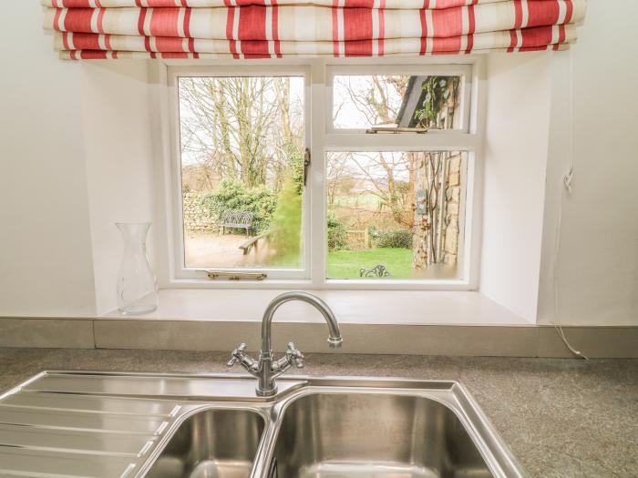 Fleshbeck Cottage, Yorkshire Dales