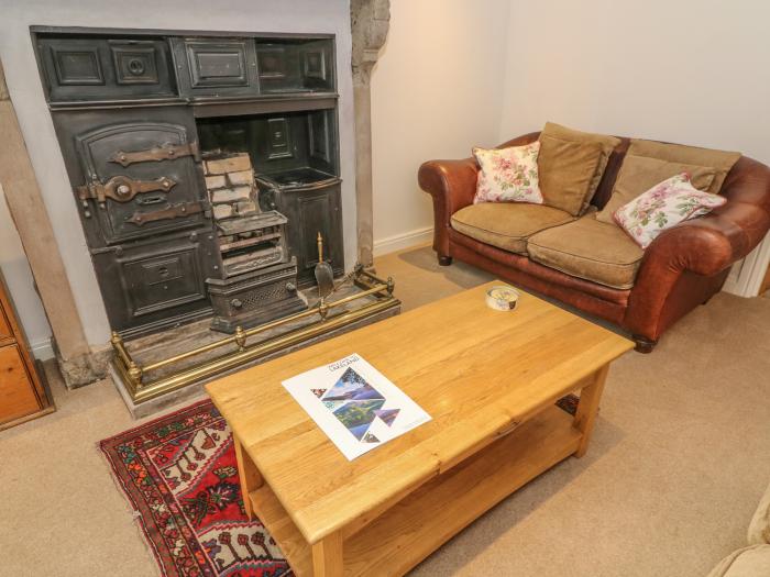 Fleshbeck Cottage, Yorkshire Dales