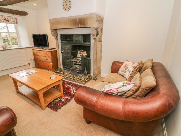 Fleshbeck Cottage, Yorkshire Dales