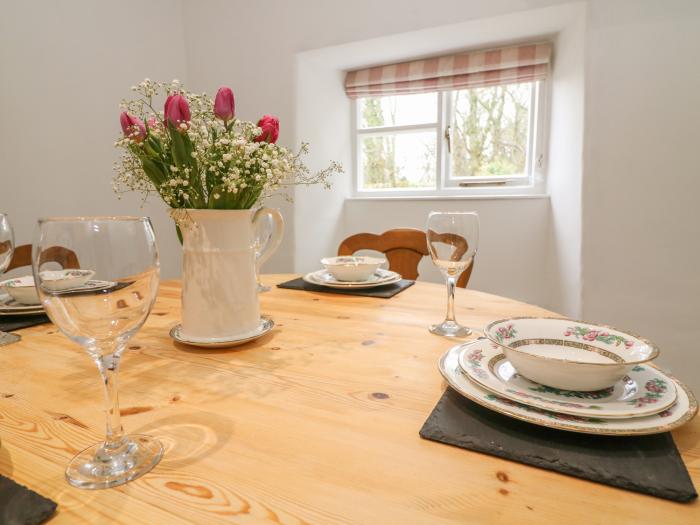 Fleshbeck Cottage, Yorkshire Dales