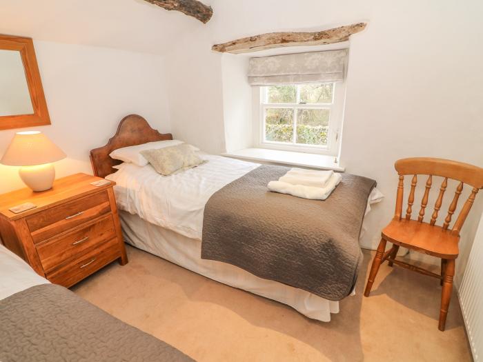 Fleshbeck Cottage, Yorkshire Dales