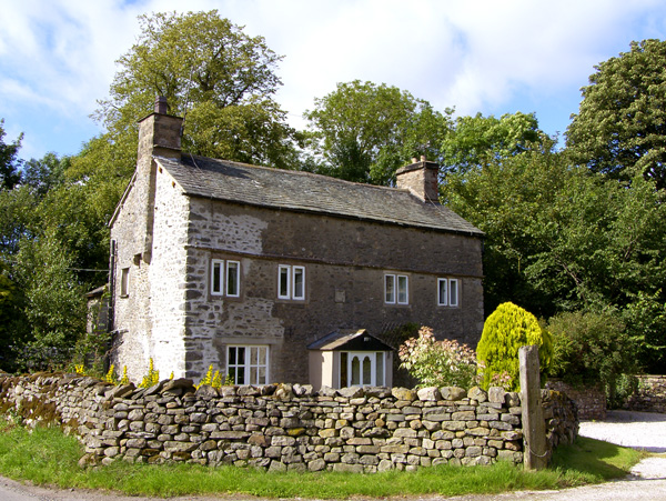 Fleshbeck Cottage, Yorkshire Dales