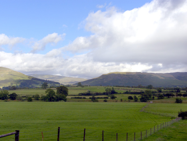 Fleshbeck Cottage, Yorkshire Dales