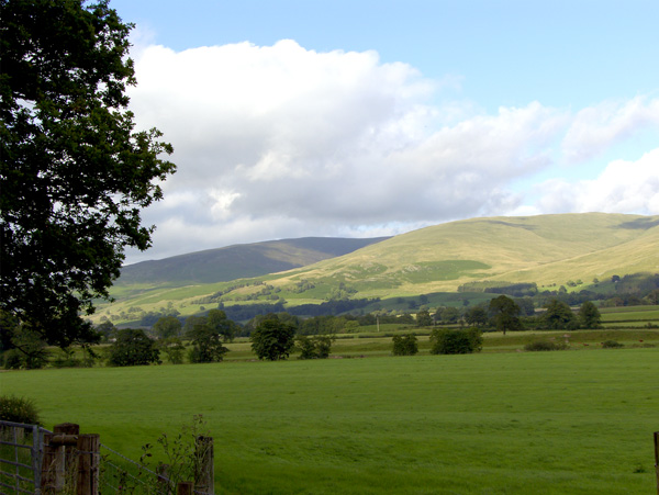 Fleshbeck Cottage, Yorkshire Dales