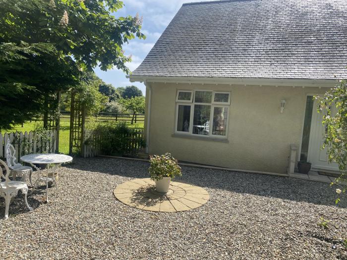 Bedw Arian Cottage, Anglesey