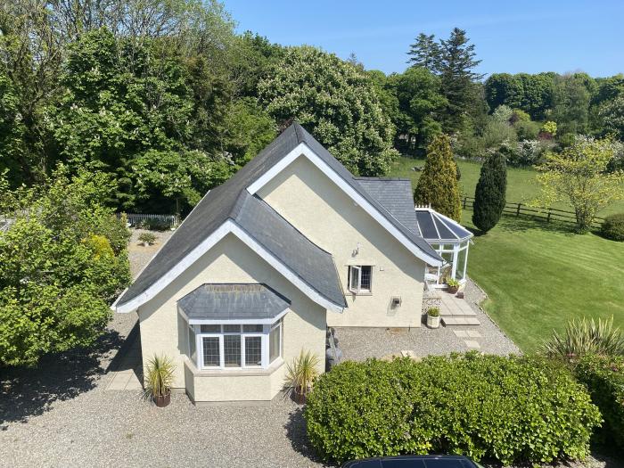 Bedw Arian Cottage, Anglesey