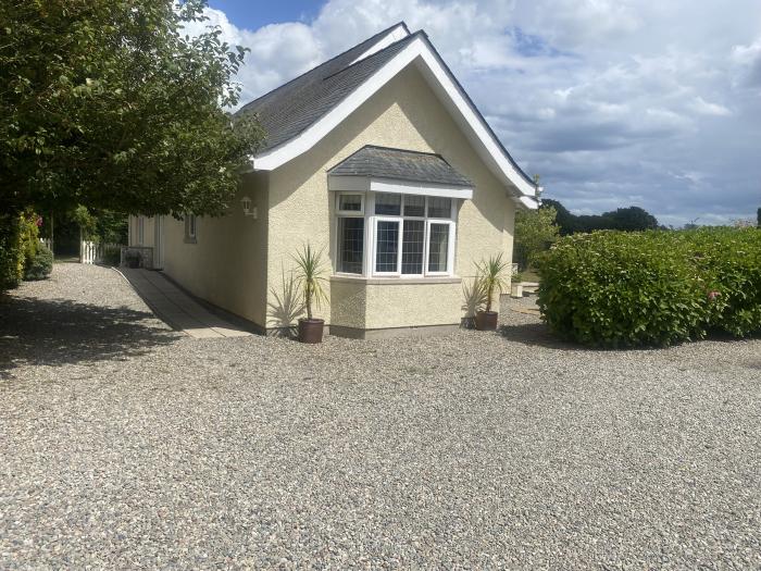 Bedw Arian Cottage, Anglesey