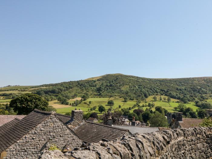 Field View, Peak District