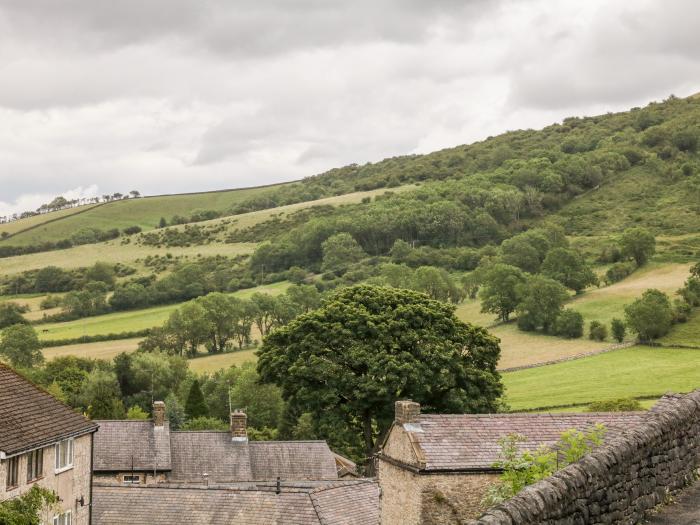 Field View, Peak District