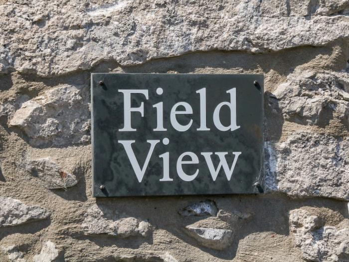 Field View, Peak District