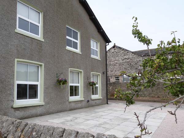 Outerthwaite Cottage, Cumbria