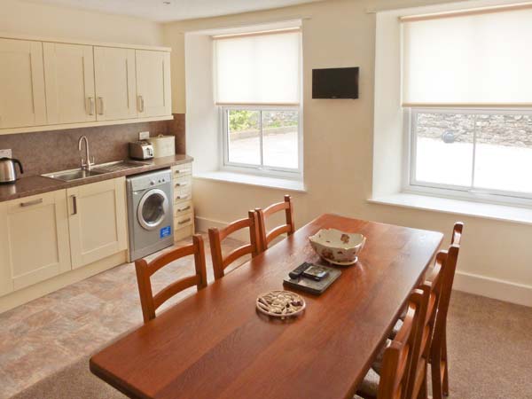 Outerthwaite Cottage, Cumbria