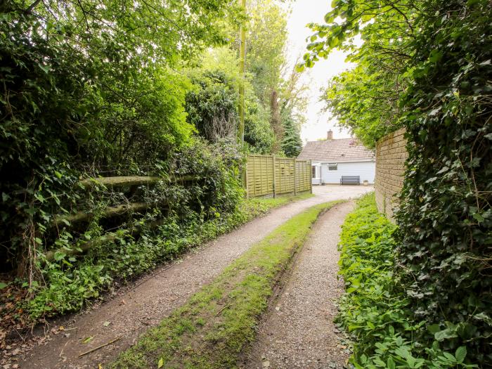 Inglenook, Shropshire