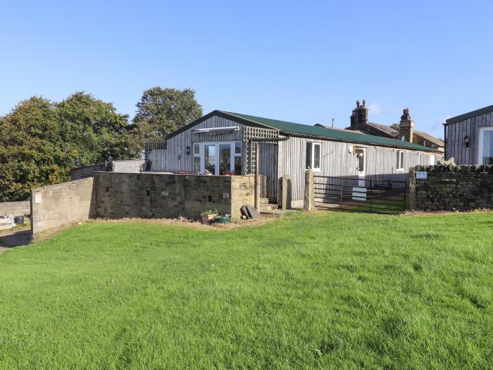 The Old Piggery, Yorkshire Dales