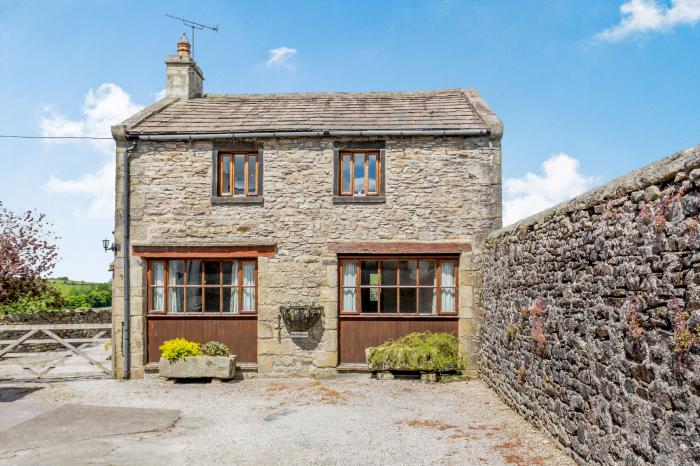 The Coach House, Yorkshire Dales