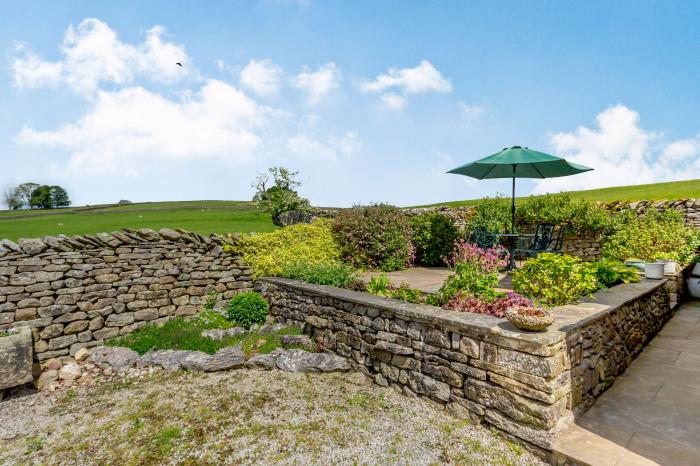 The Coach House, Yorkshire Dales