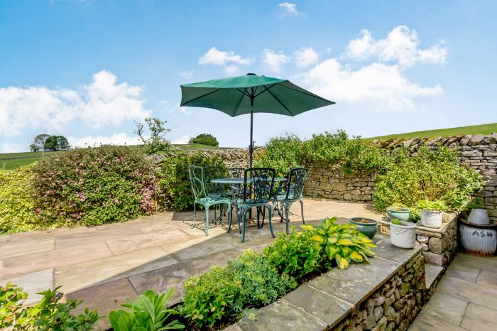 The Coach House, Yorkshire Dales