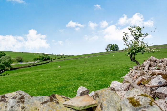 The Coach House, Yorkshire Dales